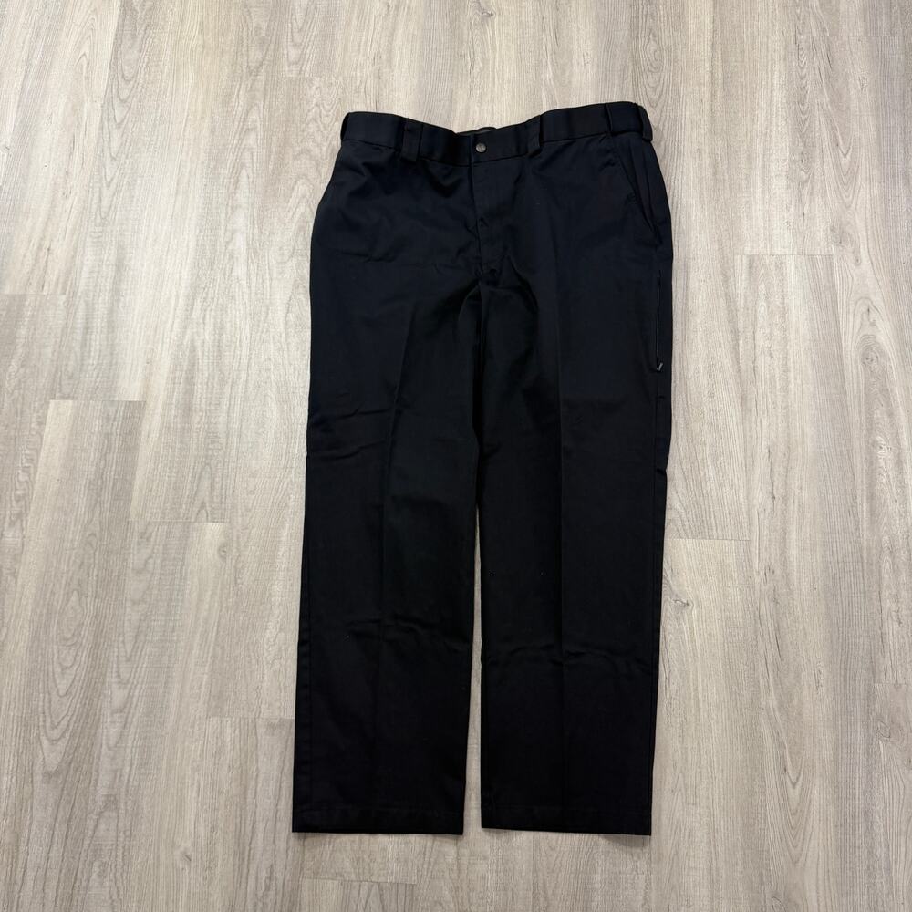 5.11 Tactical Twill PDU Class A Pants Men's 44 (Fits 44x32) Blue Workwear 74338
